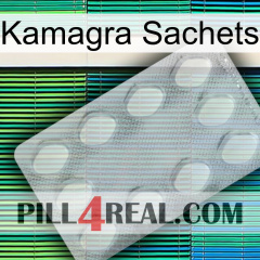 Kamagra Sachets 16